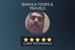 Client-Testimonials-Bakhla -Tours-Hajj-Umrah-tours