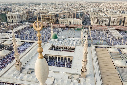 Best Umrah Packages From Mumbai