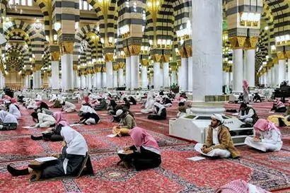 Best Ramadan Makkah Madina Packages