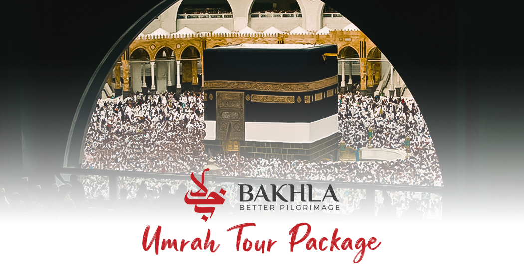 Best Umrah Tour Package