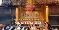 Umrah Package Tips