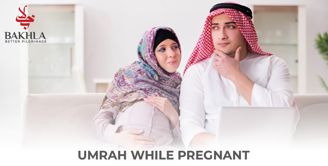 Umrah While Pregnant